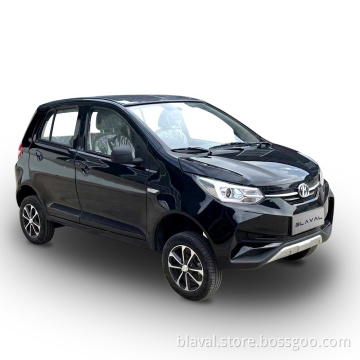 Best-selling new energy vehicle mini electric four-wheeled vehicle